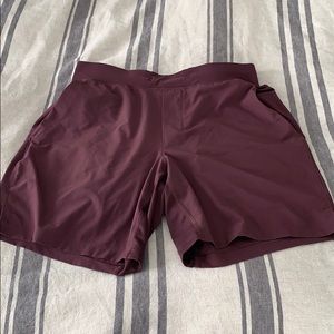 Lululemon T.H.E. Short Linerless 7 inch